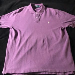 Ralph Lauren polo